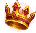 Symbol Crown