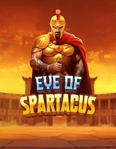 Eye of Spartacus