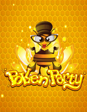 Play Free Demo of Pollen Party Slot by Microgaming