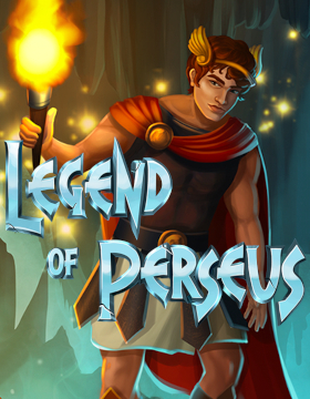 Play Free Demo of Legend of Perseus Slot by Epic Industries