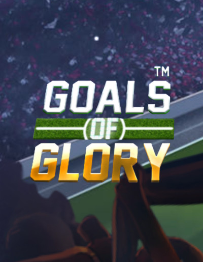 Play Free Demo of Goals of Glory Slot by Nucleus Gaming