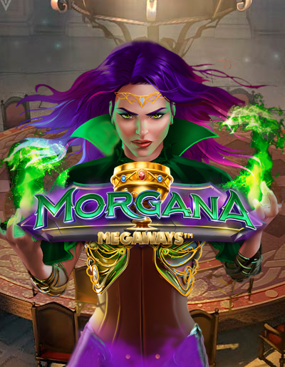Play Free Demo of Morgana Megaways™ Slot by iSoftBet