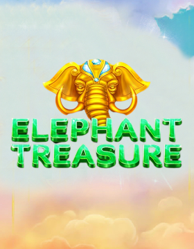 Play Free Demo of Elephant Treasure Slot by Max Win Gaming