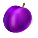 Symbol Plum