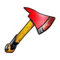 Symbol Axe