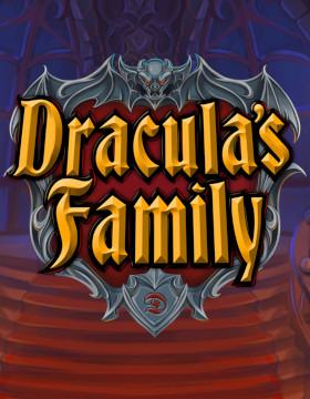 Play Free Demo of Dracula's Family Slot by Playson