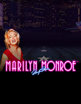 Play Free Demo of Marilyn Monroe Slot by Playtech Origins