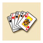 Symbol Card Hand