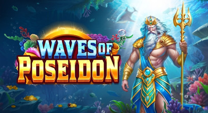 Waves of Poseidon