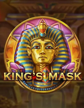 Play Free Demo of King's Mask Slot by Play'n Go
