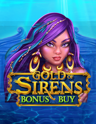 Play Free Demo of Gold of Sirens Slot by Evoplay