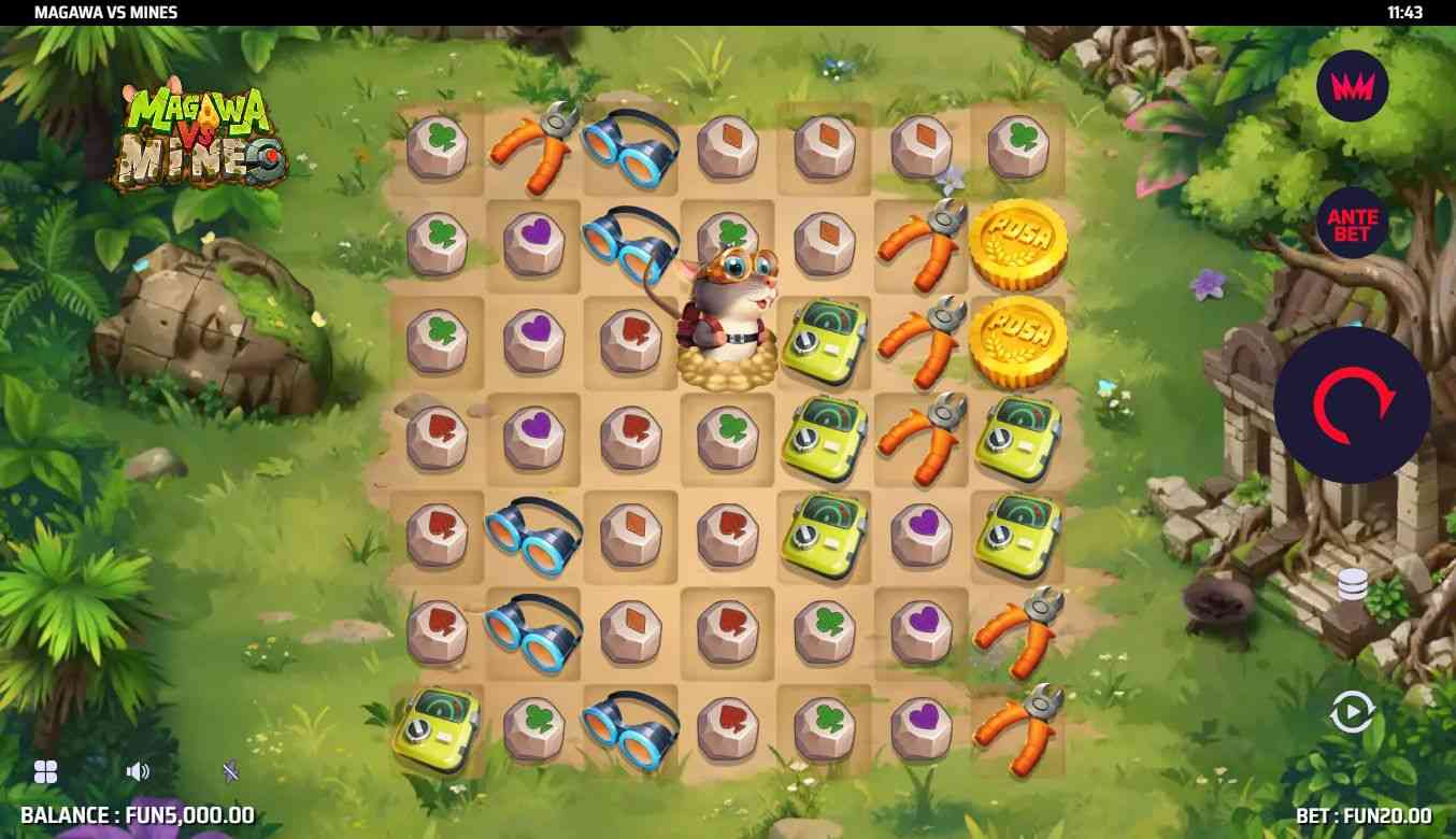 Play demo
