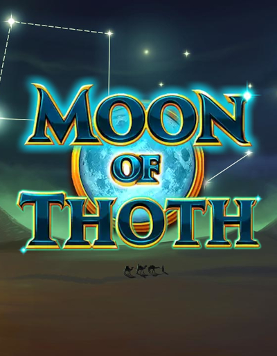 Play Free Demo of Moon of Thoth Slot by Gluck Games