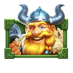 Symbol Viking Dwarf