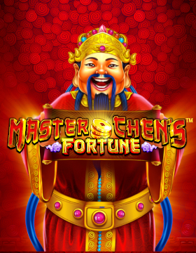 Master Chen's Fortune Poster