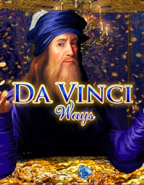 Play Free Demo of Da Vinci Ways Slot by High 5 Games
