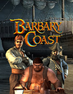 Play Free Demo of Barbary Coast Slot by BetSoft