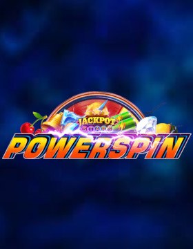 Powerspin Poster