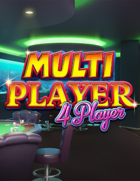Play Free Demo of Multiplayer 4 Player Slot by Stakelogic