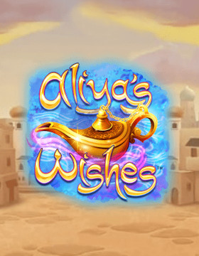 Aliyas Wishes Poster