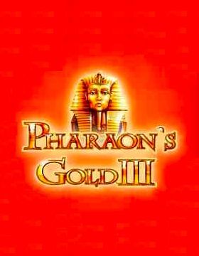 Pharaoh's Gold III