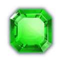 Symbol Emerland (Extra FS)