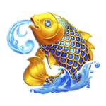 Symbol Koi Fish