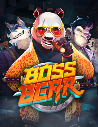 Play Free Demo of Boss Bear Slot by Push Gaming