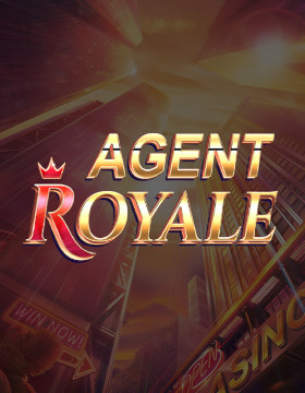 Play Free Demo of Agent Royale Slot by Red Tiger Gaming