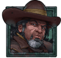 Symbol Cowboy