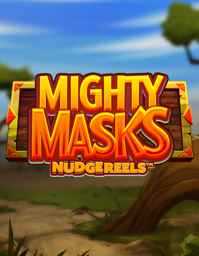 Play Free Demo of Mighty Masks Slot by Hacksaw Gaming
