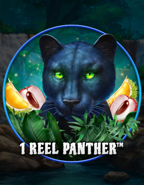 Play Free Demo of 1 Reel Panther Slot by Spinomenal