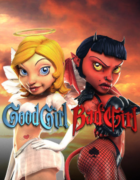 Play Free Demo of Good Girl Bad Girl Slot by BetSoft