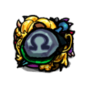 Symbol Omega