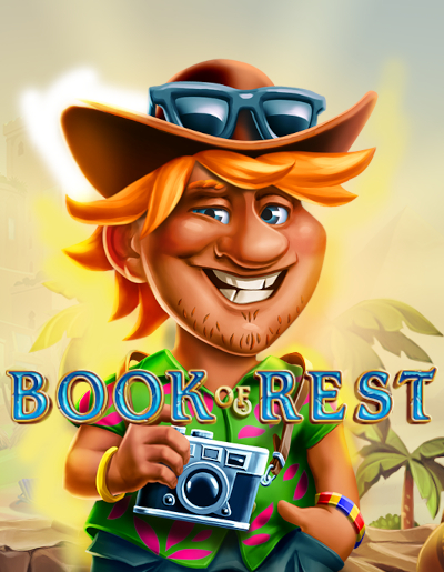 Play Free Demo of Book Of Rest Slot by Evoplay