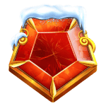 Symbol Red Diamond