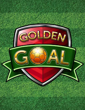 Golden Goal Poster