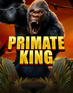 Play Free Demo of Primate King Slot by Red Tiger Gaming