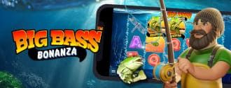 Big Bass Bonanza
