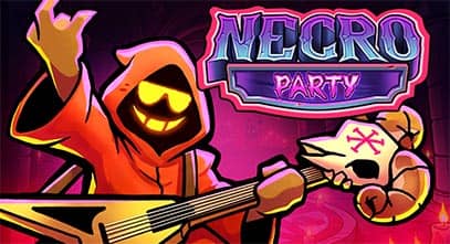 Necro Party