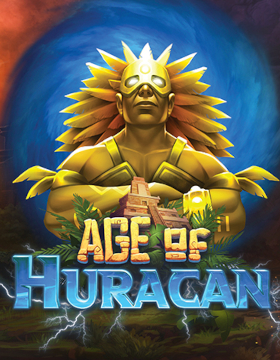 Age Of Huracan Poster