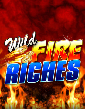 Play Free Demo of Wild Fire Riches Slot by Ainsworth