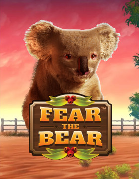 Play Free Demo of Fear the Bear Slot by GECO Gaming