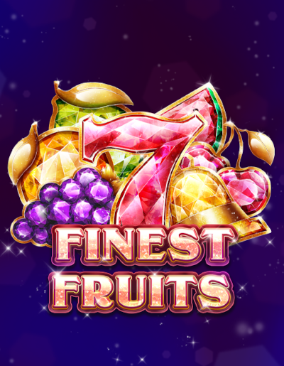 Play Free Demo of Finest Fruits Slot by Apparat Gaming