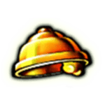 Symbol Golden Bell