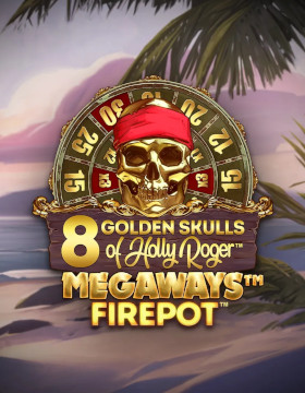 Play Free Demo of 8 Golden Skulls of Holly Roger Megaways™ Slot by Buck Stakes Entertainment