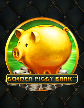 Play Free Demo of Golden Piggy Bank Slot by Spinomenal