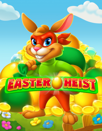 Play Free Demo of Easter Heist Slot by BGaming