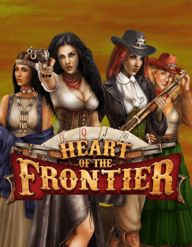 Play Free Demo of Heart of the Frontier Slot by Ash Gaming