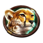 Symbol Cheetah